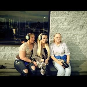 Meet your Posher, Tasha